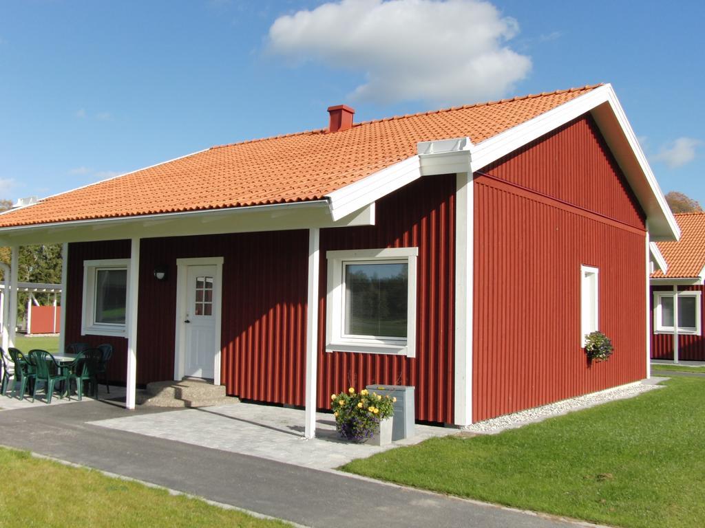 Vreta Kloster Golfklubb Ljungsbro Exterior photo