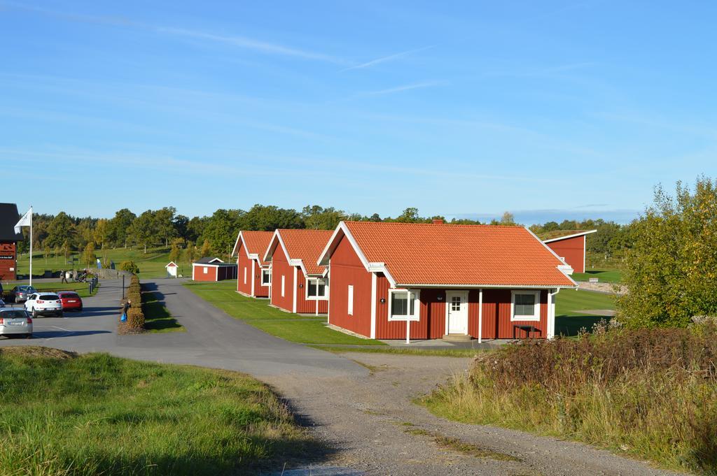 Vreta Kloster Golfklubb Ljungsbro Exterior photo