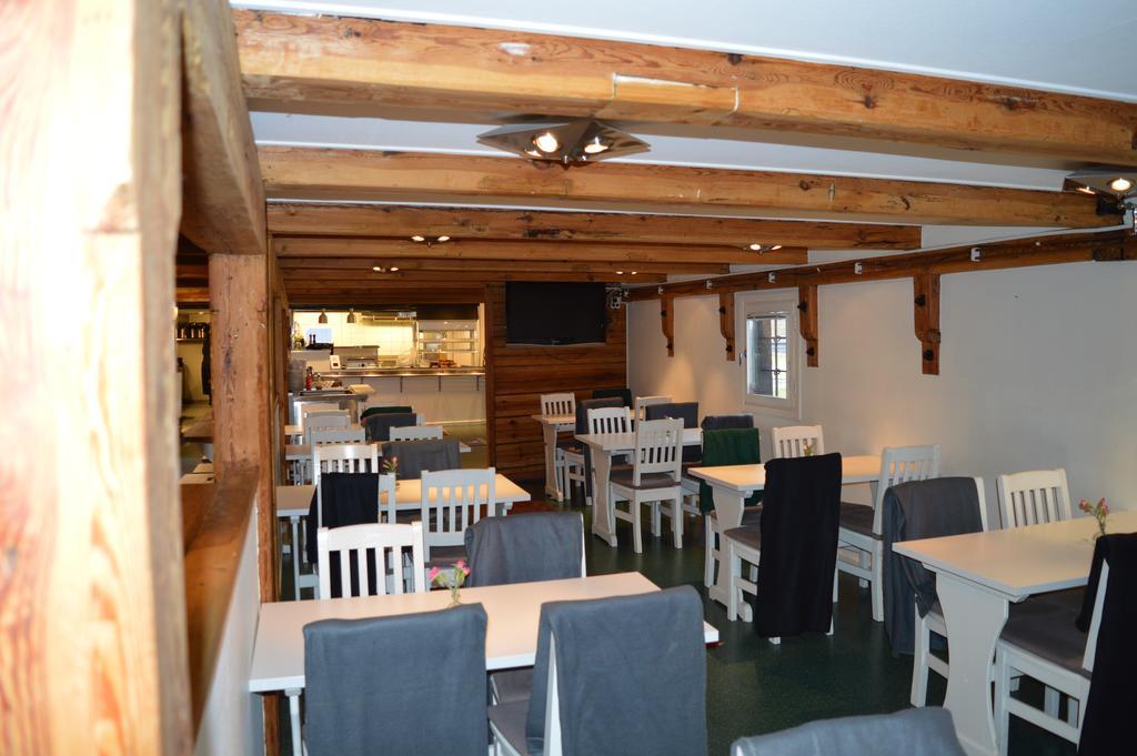Vreta Kloster Golfklubb Ljungsbro Exterior photo